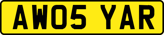 AW05YAR
