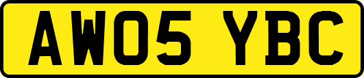 AW05YBC