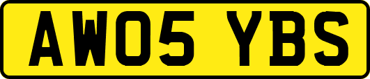 AW05YBS