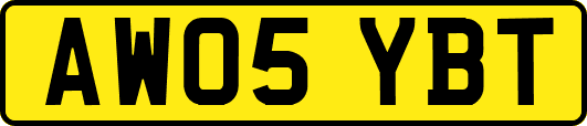 AW05YBT