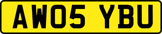 AW05YBU