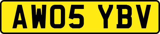 AW05YBV