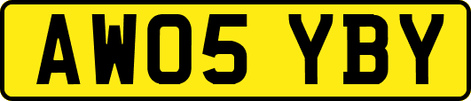 AW05YBY