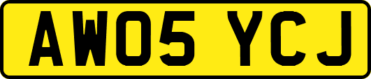 AW05YCJ