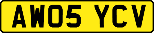 AW05YCV