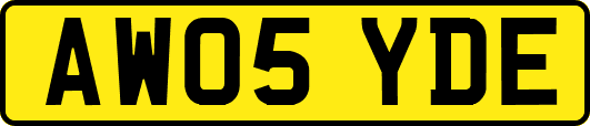 AW05YDE