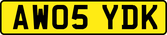 AW05YDK