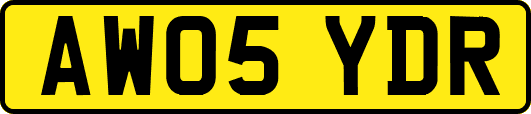AW05YDR