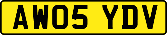 AW05YDV