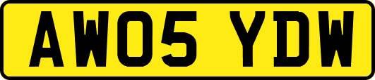 AW05YDW