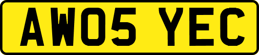 AW05YEC