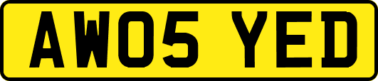 AW05YED