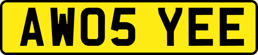 AW05YEE