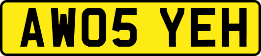 AW05YEH