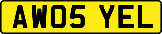 AW05YEL