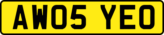 AW05YEO