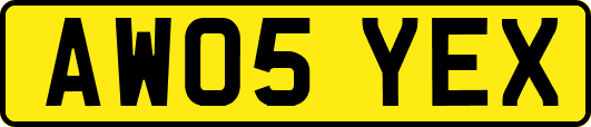 AW05YEX