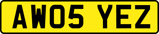 AW05YEZ
