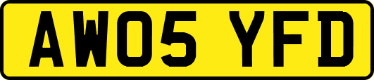 AW05YFD