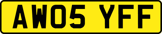 AW05YFF