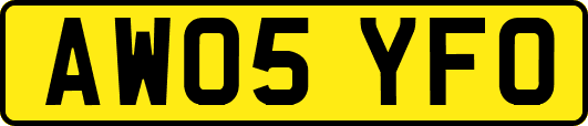 AW05YFO