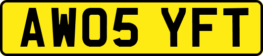 AW05YFT