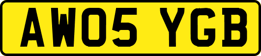 AW05YGB