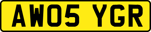 AW05YGR