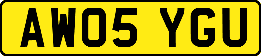 AW05YGU