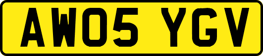 AW05YGV