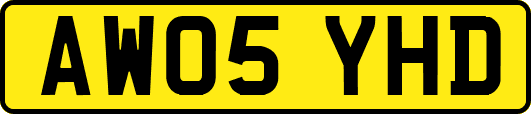 AW05YHD