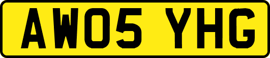 AW05YHG