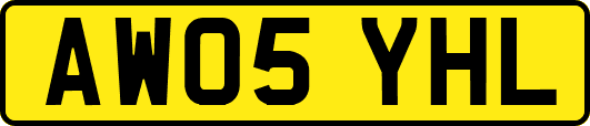 AW05YHL