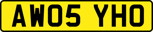 AW05YHO