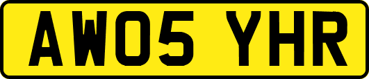 AW05YHR