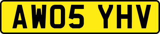 AW05YHV