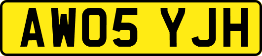 AW05YJH