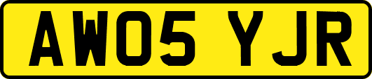 AW05YJR
