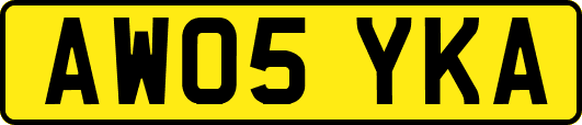 AW05YKA