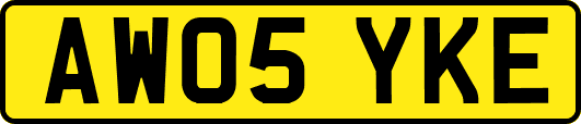 AW05YKE