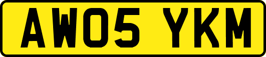 AW05YKM