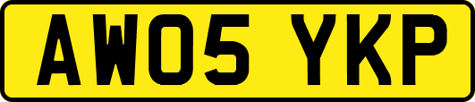 AW05YKP