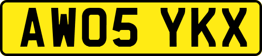 AW05YKX