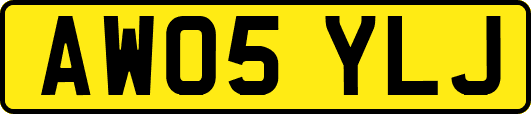 AW05YLJ