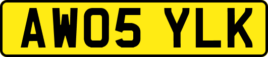 AW05YLK