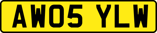 AW05YLW