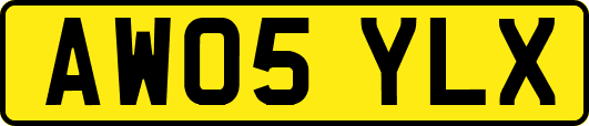 AW05YLX