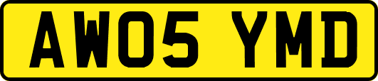 AW05YMD
