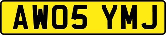 AW05YMJ
