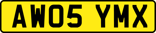 AW05YMX